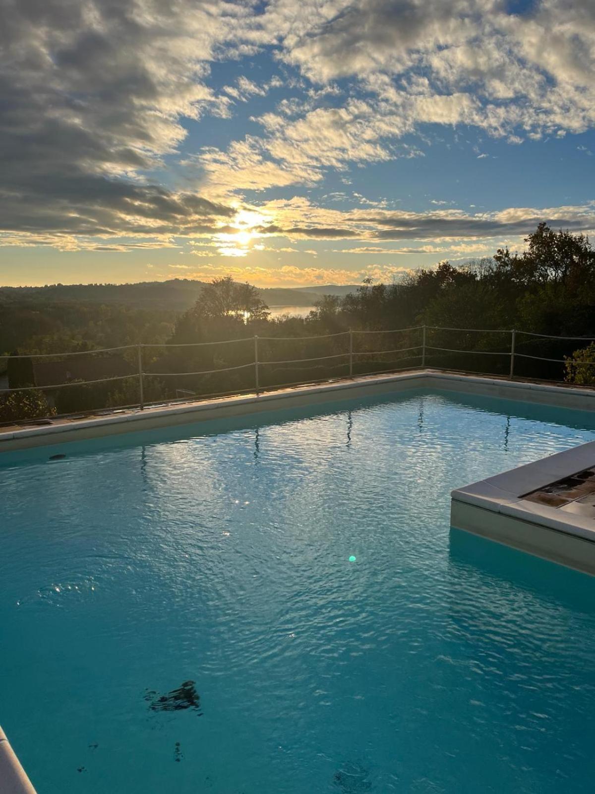 Villa Moia Варезе Екстериор снимка